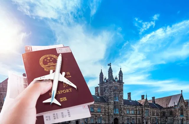 新加坡签证怎么办理 新加坡签证办理流程指南