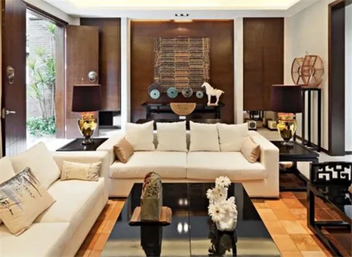 现代中式装修风格特点 现代中式装修如何正确搭配家具