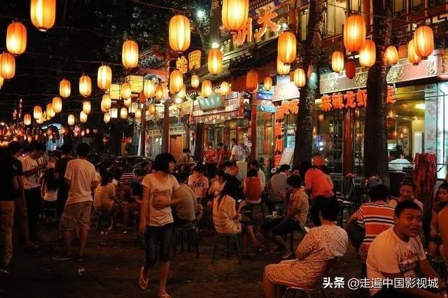 北京夜生活，有什么好玩推荐一下？