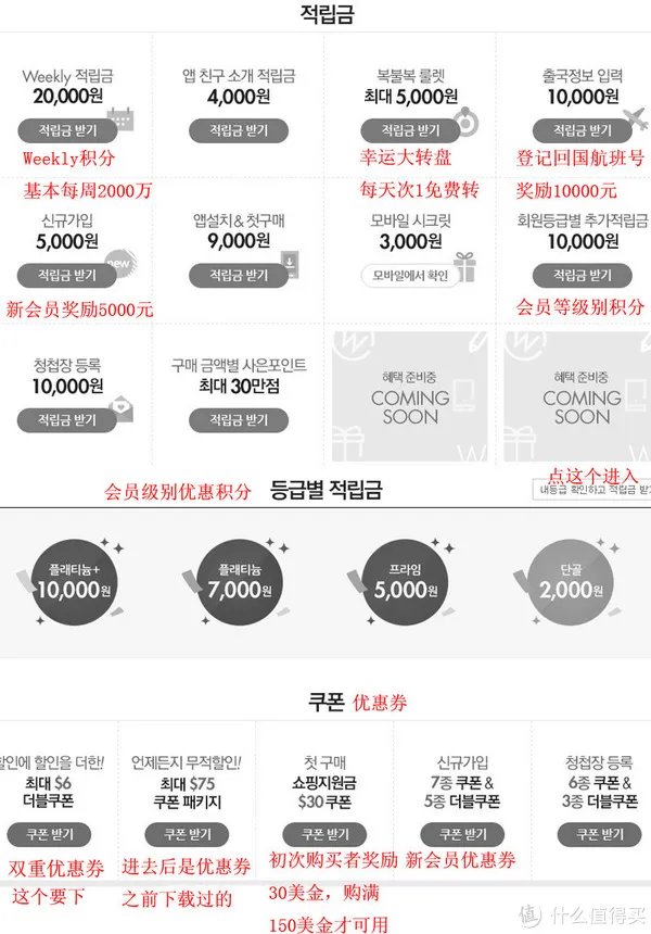 韩国乐天线上免税店购物攻略