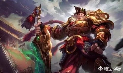 英雄联盟所有上单英雄中，哪几个英雄没有天敌？