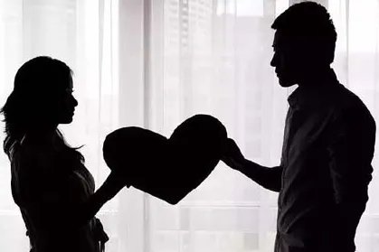 患癌怕拖累提离婚 宁可净身出户