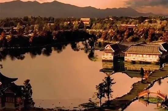 万园之园是什么园