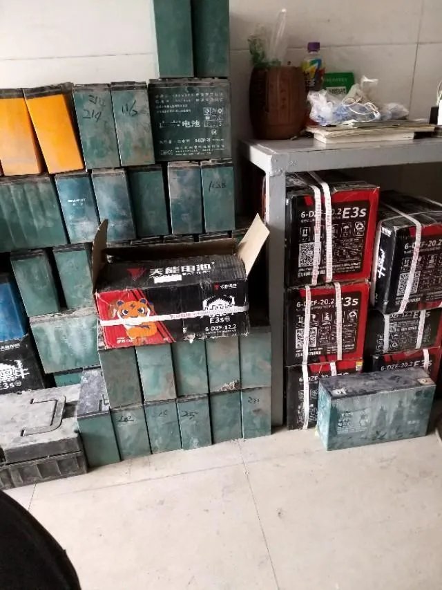 电动车真的很容易爆炸吗？