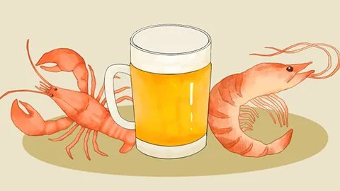 宿醉后应该吃什么