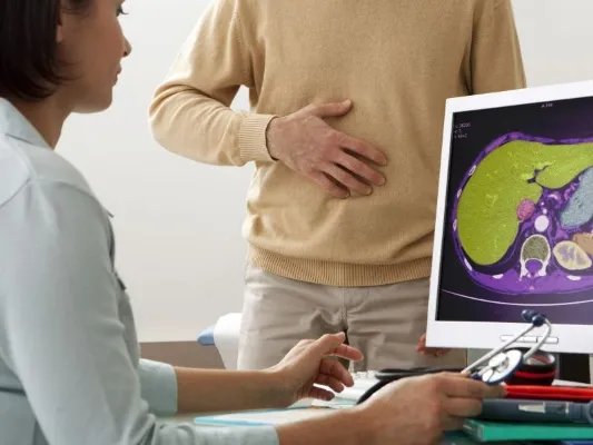 肝吸虫怎么治疗