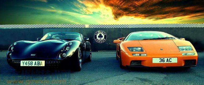 左转弯待转信号和左转信号的区别