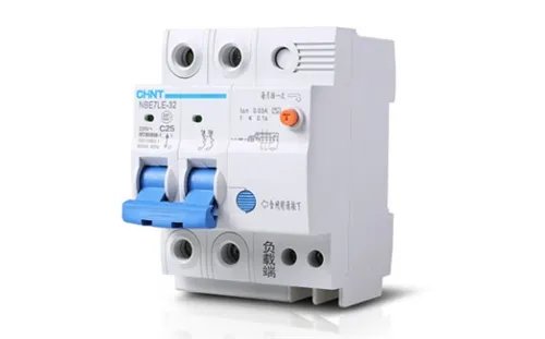 空气开关c65n是什么意思