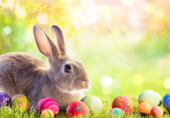 2020复活节是几月几日 2020年复活节的时间