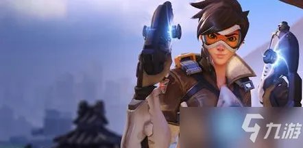 《守望先锋》天梯排位等级制度介绍