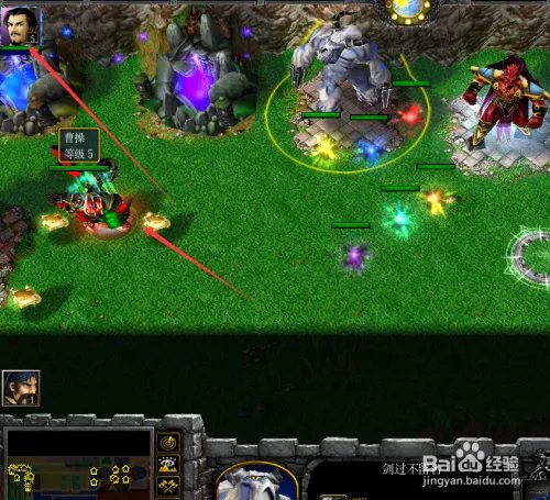 幻想曹操传Ⅱ1.0.2攻略隐藏英雄隐藏密码怎么玩