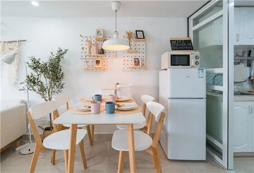 上海日租房怎么找