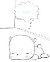 非主流超可爱图片（头像）