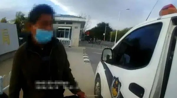 逃亡30年后去自首，得知未涉案后，他是何心情？