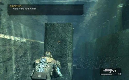 《深度黑暗：重装上阵》图文攻略