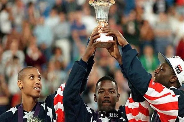 洛瑞因伤退出美国男篮,那这届梦之队还有什么看头?