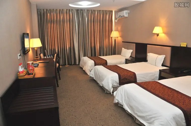 小区藏84家旅馆 小旅馆遍地开花但物业称无实权处理