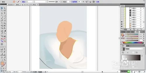 漂亮女人图片设计