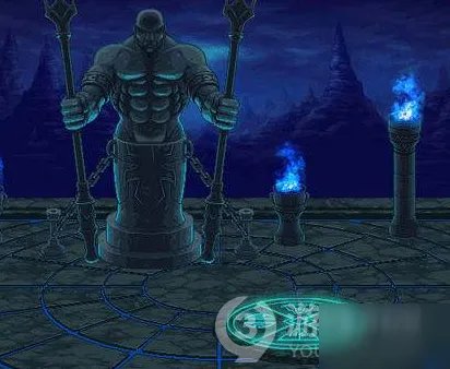 《dnf》无尽的祭坛在哪 无尽的祭坛进入入口