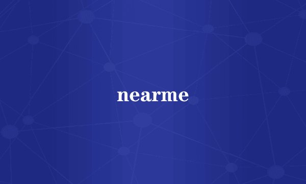 nearme