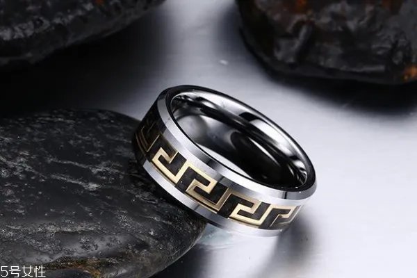 钨金戒指对人有害吗 避免长期佩戴