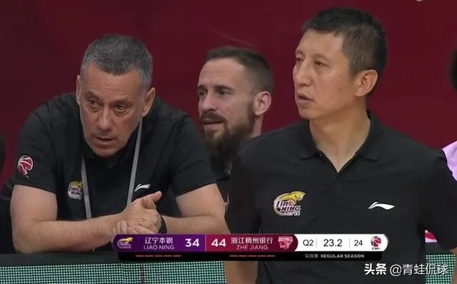 郭士强下课，是辽篮的最佳选择吗？