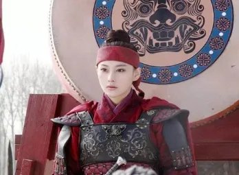 盘点古代七位巾帼英雄，她们有哪些事迹？