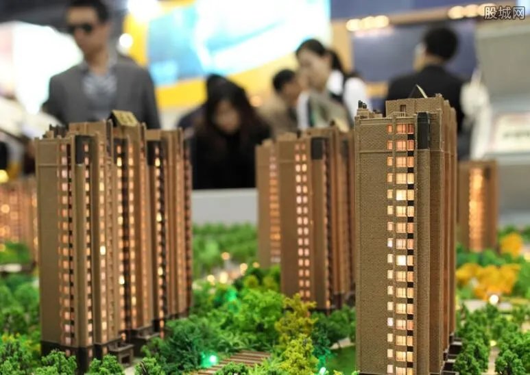 4月一二线城市楼市整体降温 供求规模回升可能性不大