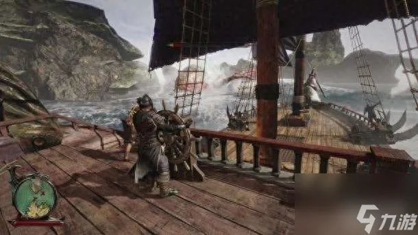 崛起3 泰坦之王攻略及新手秘籍 剧情介绍、玩法和内容评测