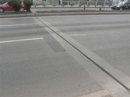 伸缩缝设置规范要求是什么