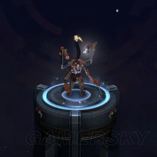 《战锤40K战争黎明3》兵种图鉴 全种族兵种图鉴及介绍