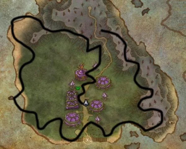 暗月马戏团火焰翅膀怎么得？