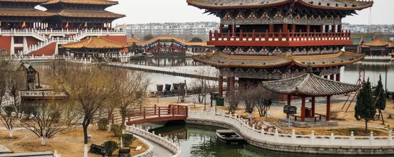 清明上河图哪个朝代 清明上河图哪个朝代画的