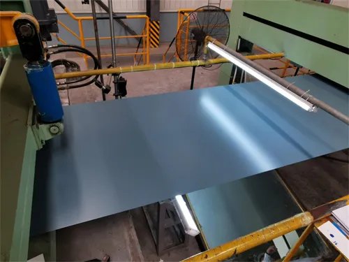 pcm彩涂板是什么材质