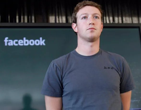 议员为什么致信扎克伯格？