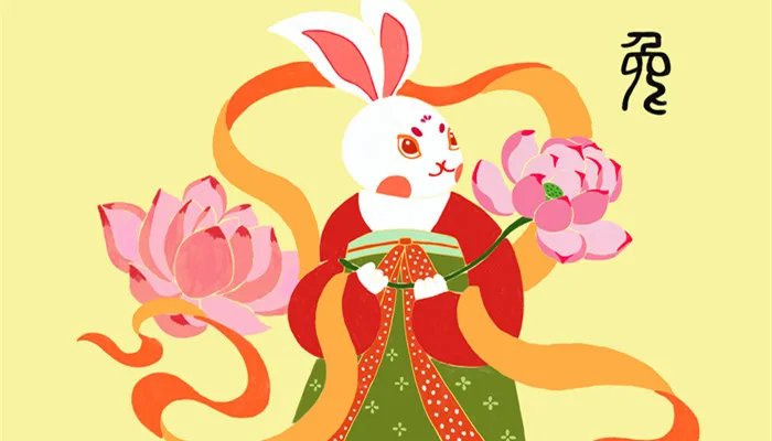 兔本命年戴什么属相 属兔佩戴的吉祥物