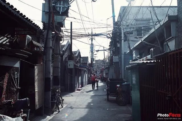 如何拍出动人的街头照片？