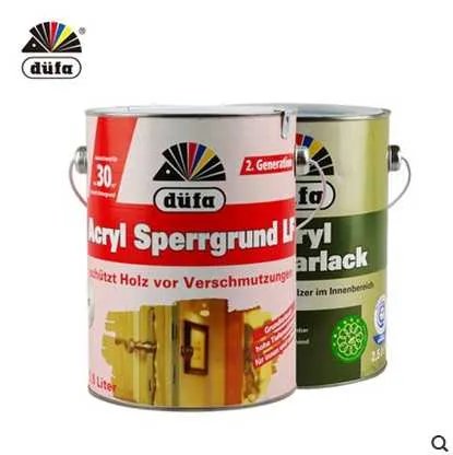 什么是清漆 清漆有毒吗