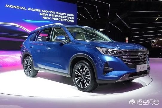 广汽传祺GS5究竟怎么样？