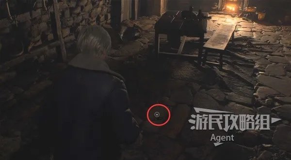 《生化危机4重制版》图文攻略 全收集与解谜图文攻略