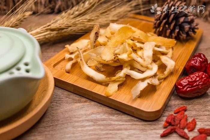 中医美白方法有哪些