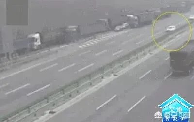 山东一司机在高速上仅1分钟驾照被扣30分，你怎么看？