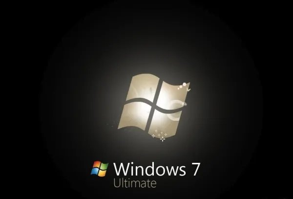 win7 ultimate