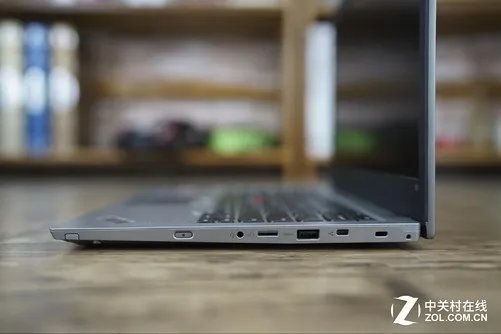 ThinkPad S2 2018商务本评测