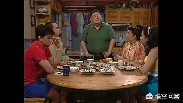 新加坡有哪些经典的电视剧？