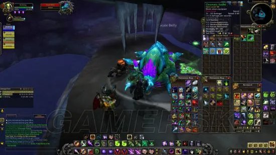 《魔兽世界》炫彩之剑获取方式 炫彩之剑怎么获得