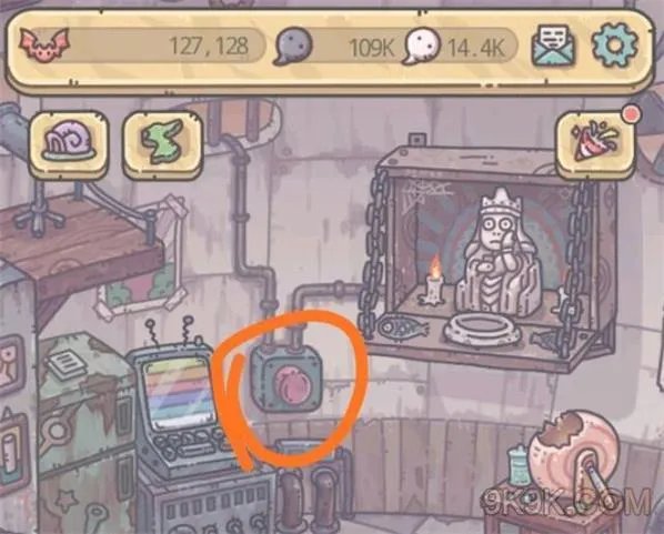 最强蜗牛烧香攻略大全