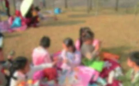 秋游优秀作文400字