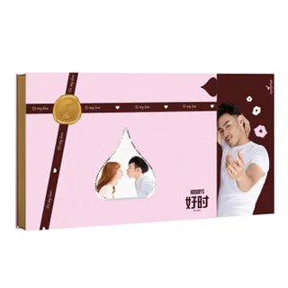 kisses巧克力价格