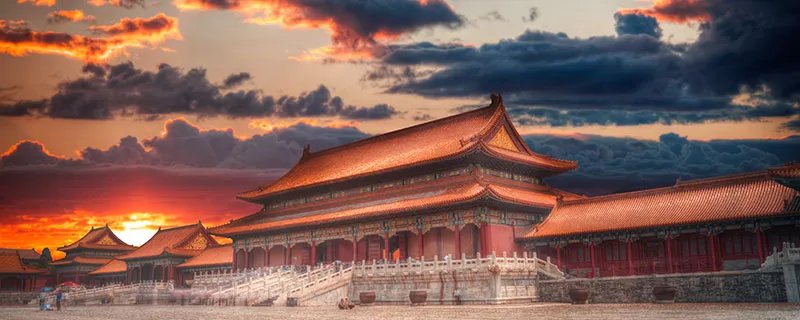 雍正皇帝在位多少年 雍正当了多少年皇帝